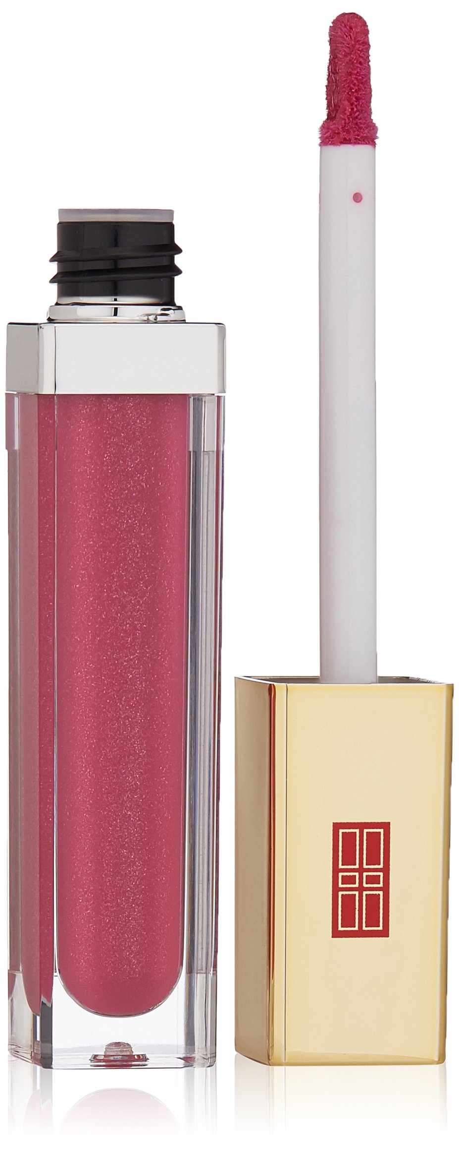 Elizabeth Arden Beautiful Color Luminous Lip Gloss, Dulce