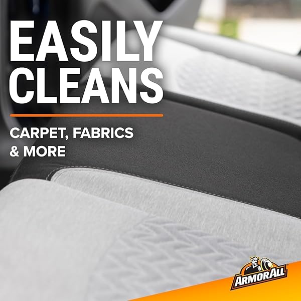 ARMOR ALL CAR CLEANING WIPES, WIPES FOR CAR INTERIOR AND CAR EXTERIOR, 90 WIPES EACH