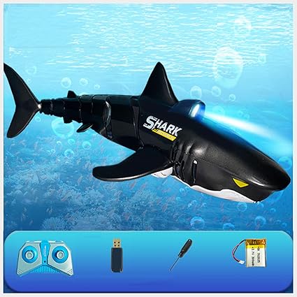 new rc boats for 2020