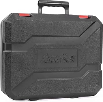 XtremepowerUS 45356 Power Hammer Drills product image 7