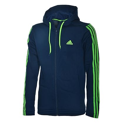 adidas herren sweatjacke