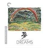 Akira Kurosawa’s Dreams (The Criterion Collection) [4K UHD]