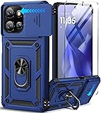 Taisairu for Motorola Moto G Power 2025 Case with