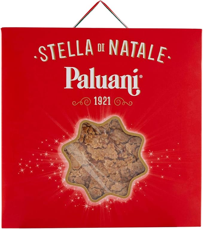 Curare La Stella Di Natale In Casa.Stella Di Natale 750 Grammi Amazon It Alimentari E Cura Della Casa