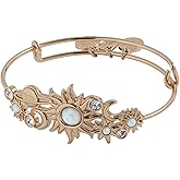 Alex and Ani Arrow Inline Bangle