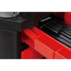 CRAFTSMAN Socket Set, 262-Piece Mechanic Tool