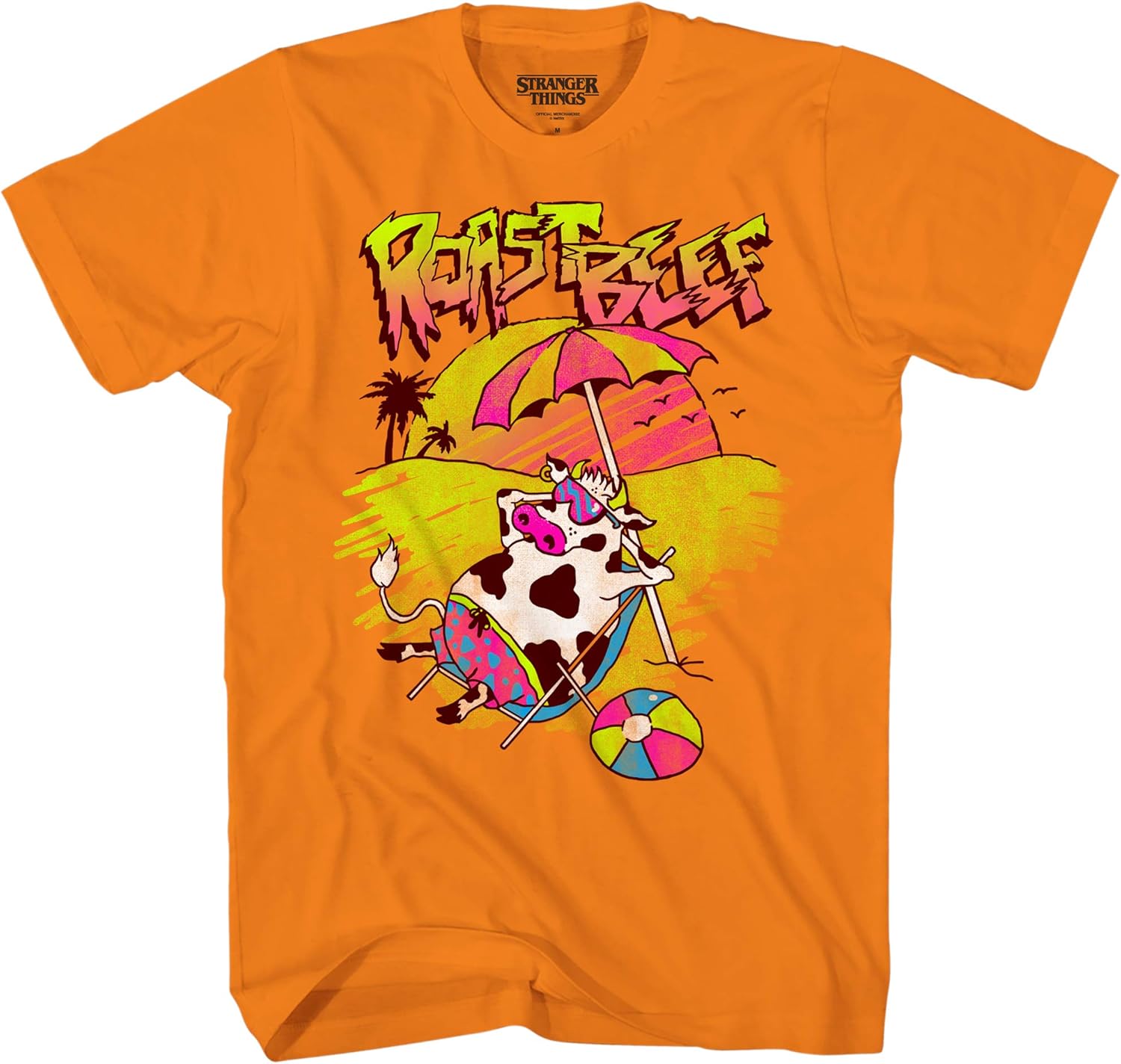 roast beef shirt