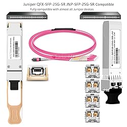 OPSTRAN 25GBASE-SR SFP28 Optical Transceiver Module