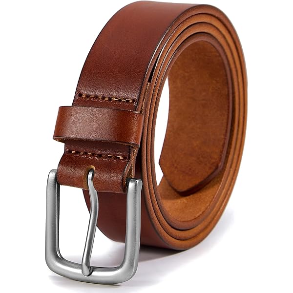 Cinturón Para Hombre Wrangler W0J068100 112321935 Negro