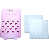 お風呂の湯アカ取りケース 吸着シート２枚付き G-53-B