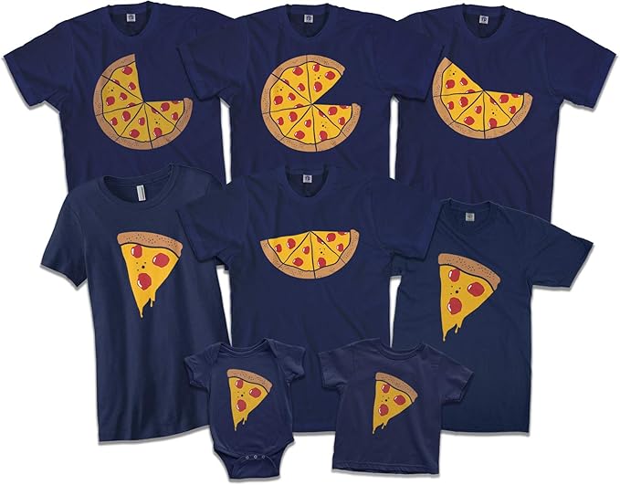 remeras para papa y bebe