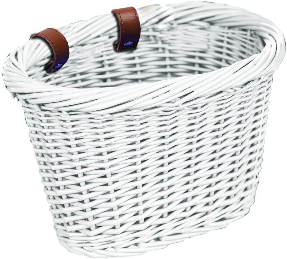 bell quick release handlebar basket