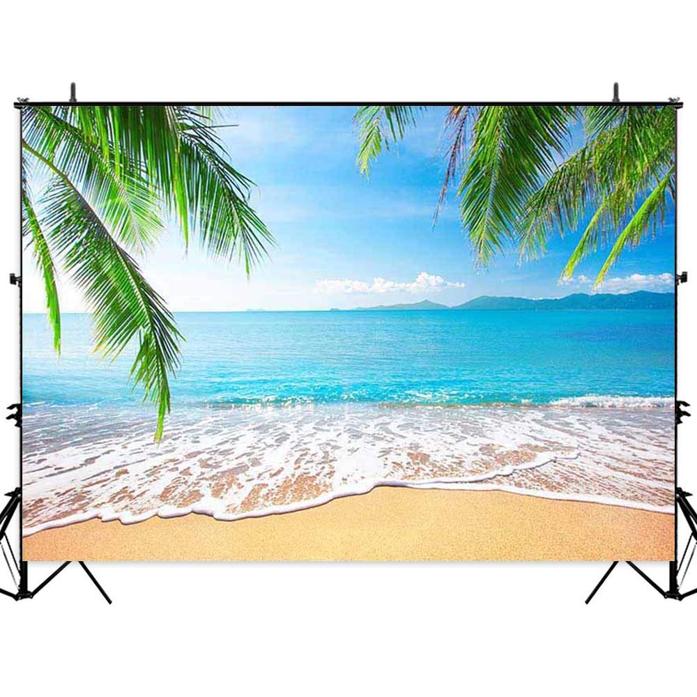 Best 5 foot, table cloth, ocean