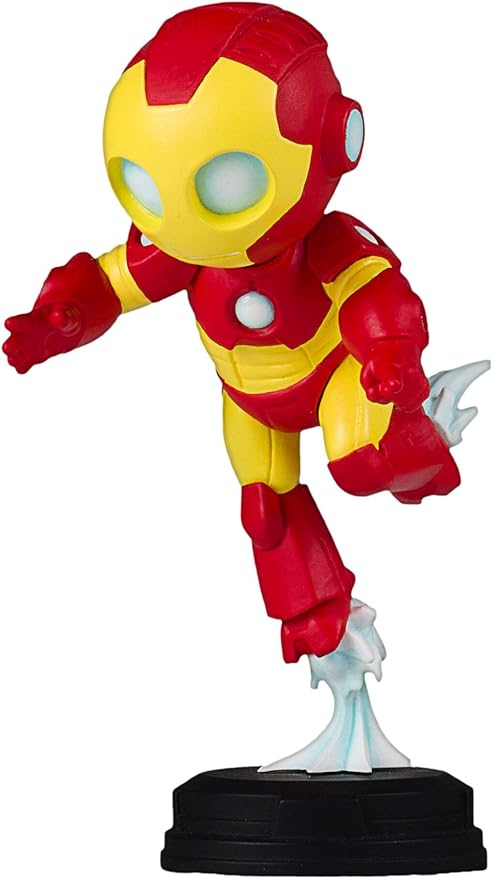 giant iron man toy