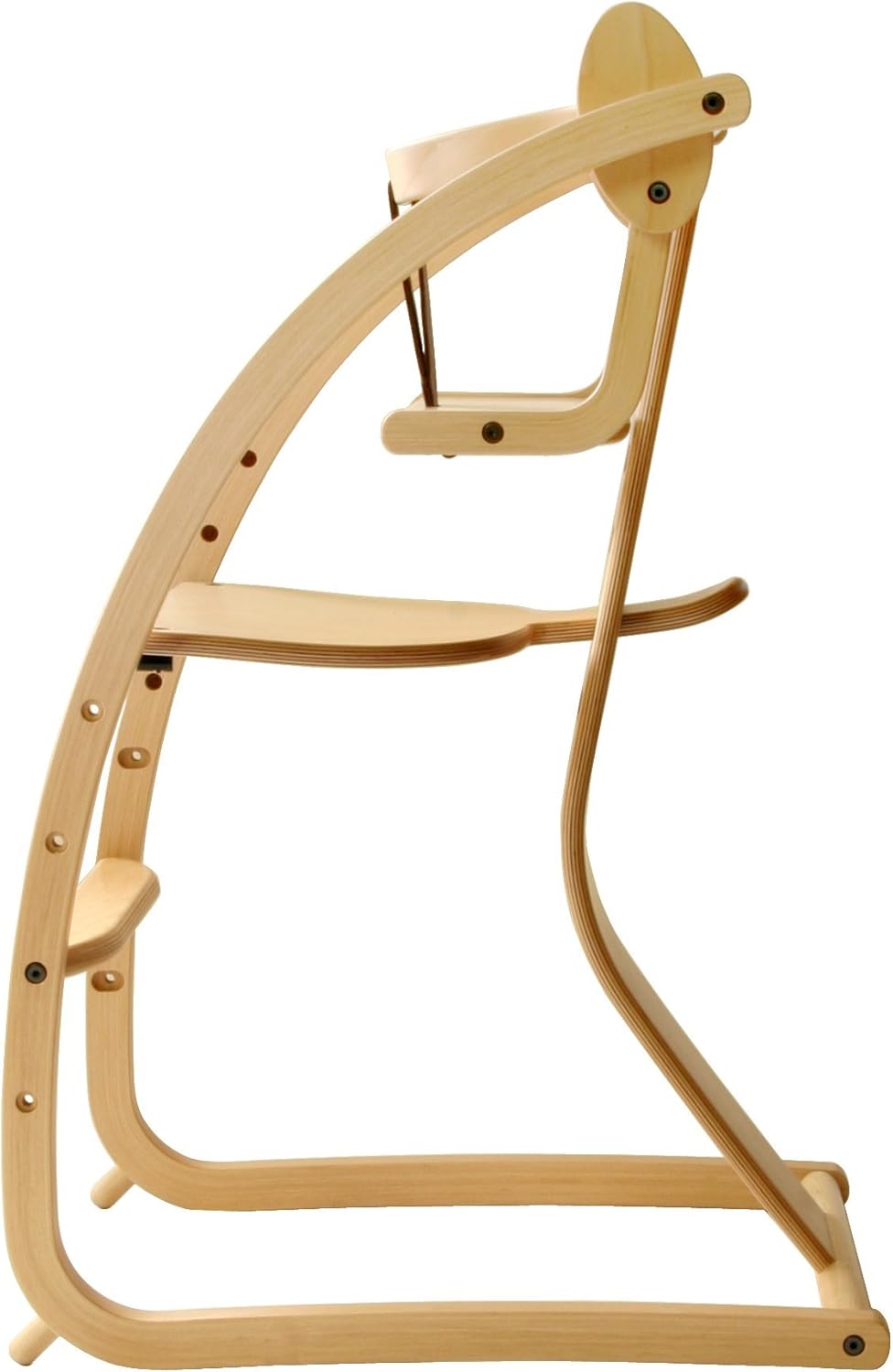 Bambini バンビーニ 木製チェア