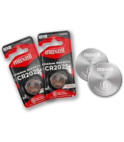 CR2032 3V Button Cell Lithium Batteries Price In Pakistan - Foto 1