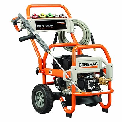 Register my generac generator