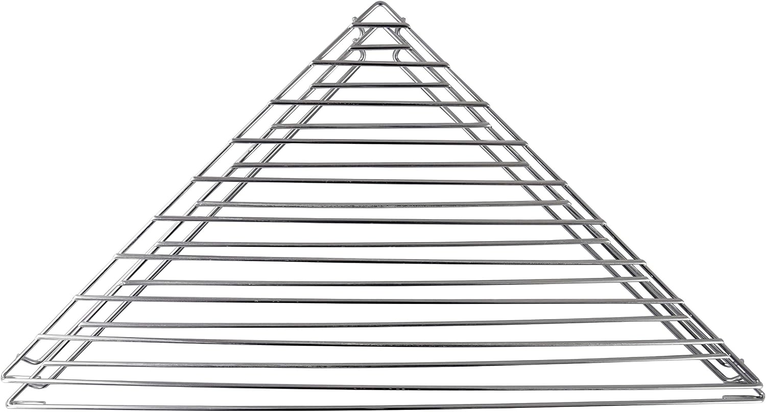 Winnerwell Grill Grate Accessory for Large-Size Flatfold Fire Pit - Image 4