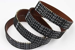 MOMENTUM BOARDS Boosted Board Kevlar (4 Belts) - 350mi+ | Maximum Strength | Full Warranty