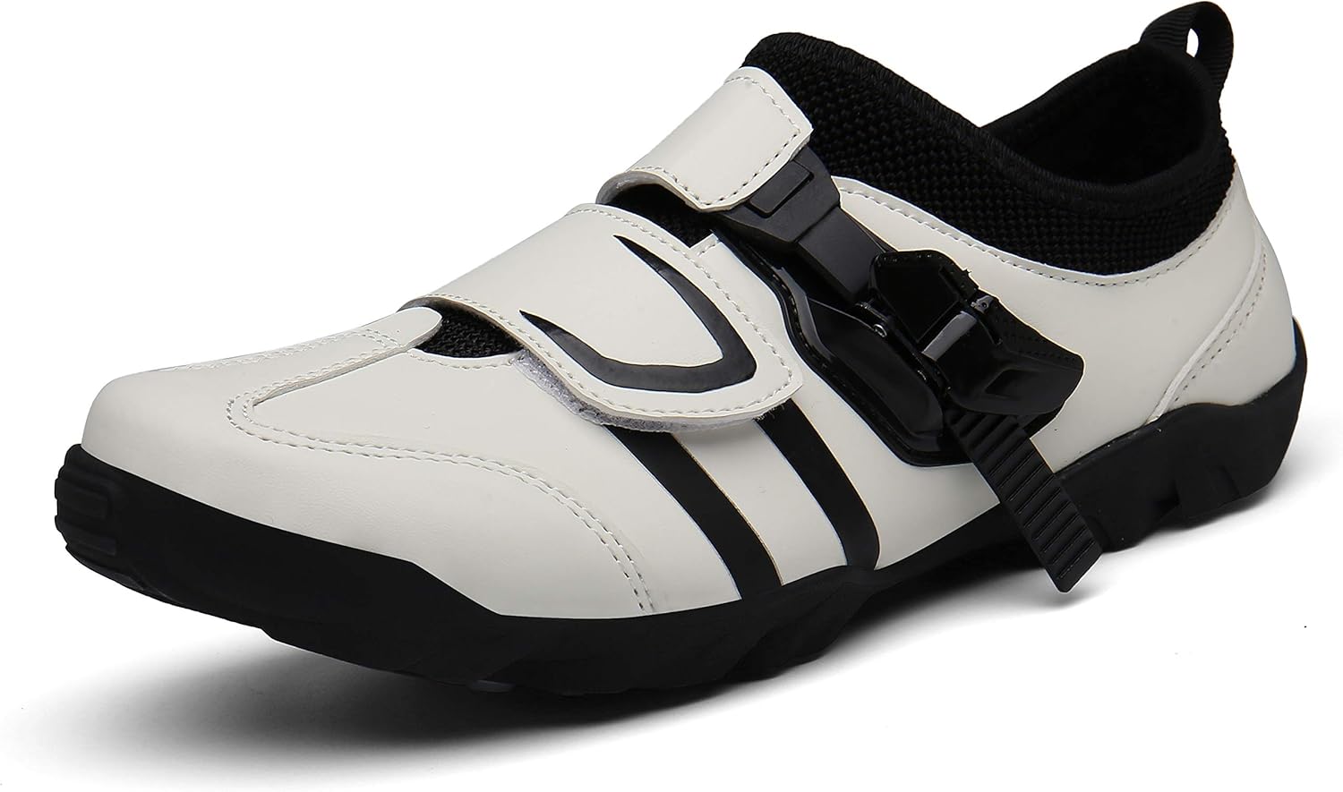 comfy cycling shoes
