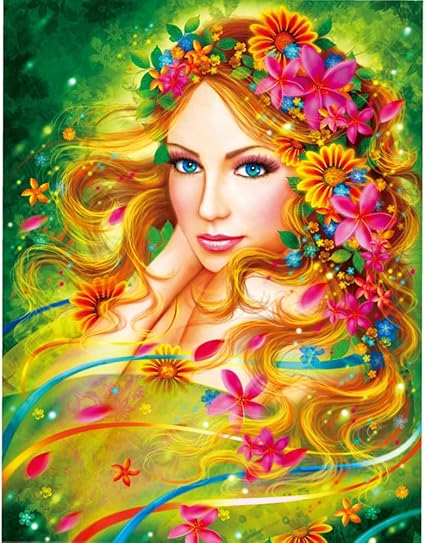 beautiful jigsaw puzzles for adults