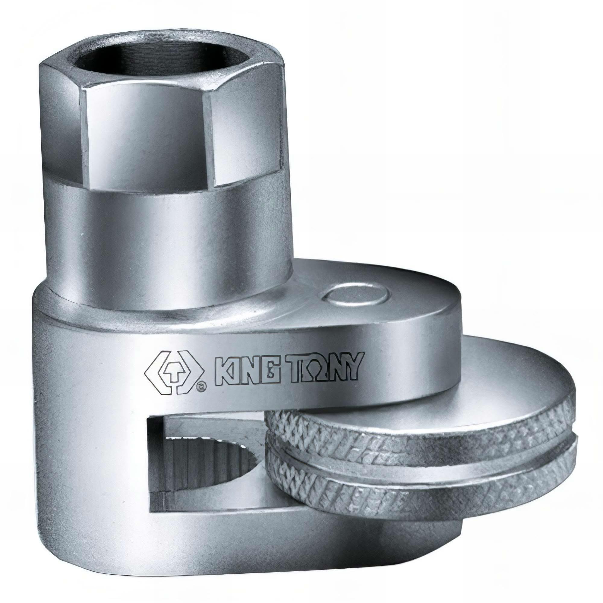King Tony Eccentric Stud Extractor Capacity 4.5-9.5mm