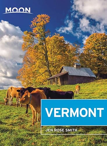 Download Moon Vermont PDF