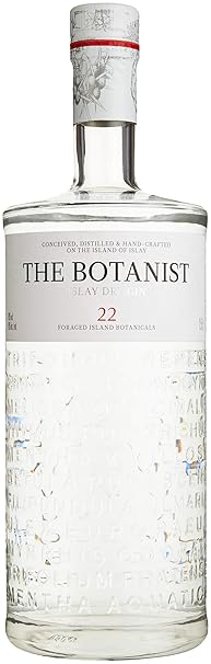 The Botanist Islay Dry Gin - Magnum-Flasche (1 x 1.5 l)