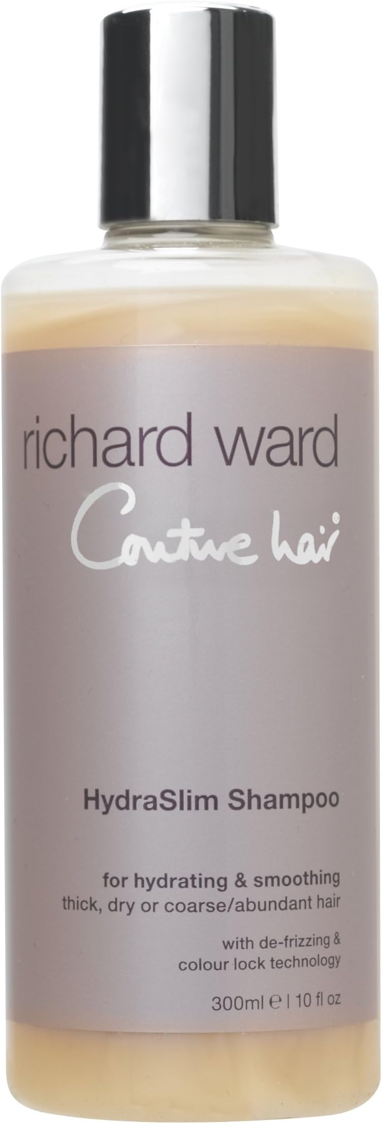 Richard Ward Couture Hair HydraSlim Shampoo 300ml