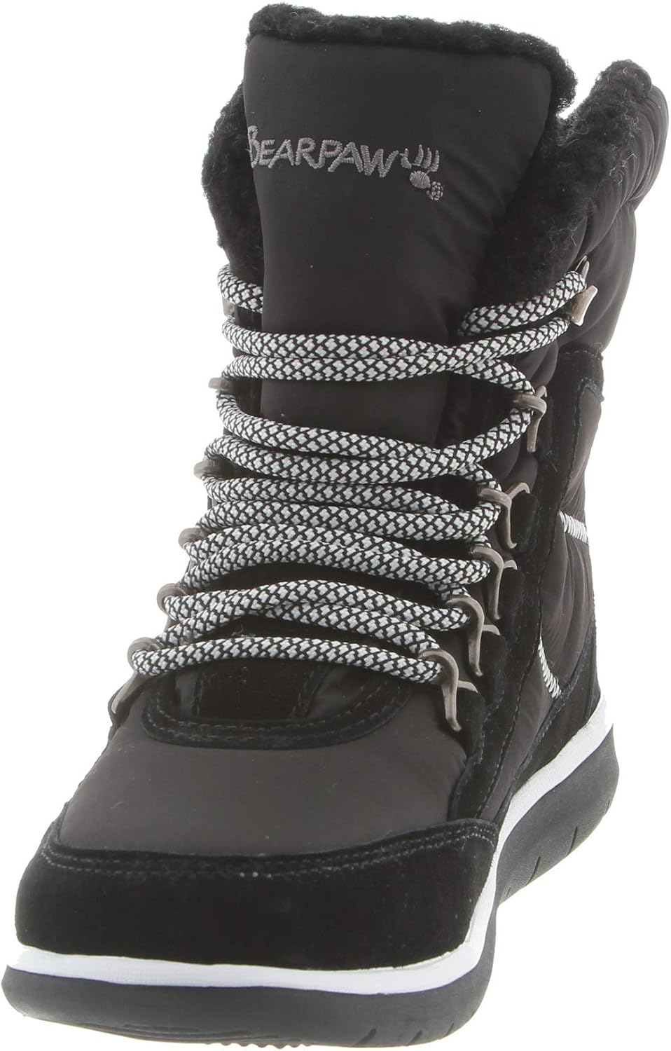 bearpaw ruby boot