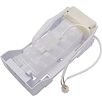 Amazon.com: Supplying Demand 243297609 243297613 Refrigerator Ice 