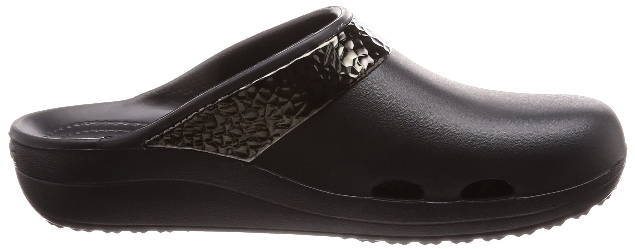 crocs sloane luxe