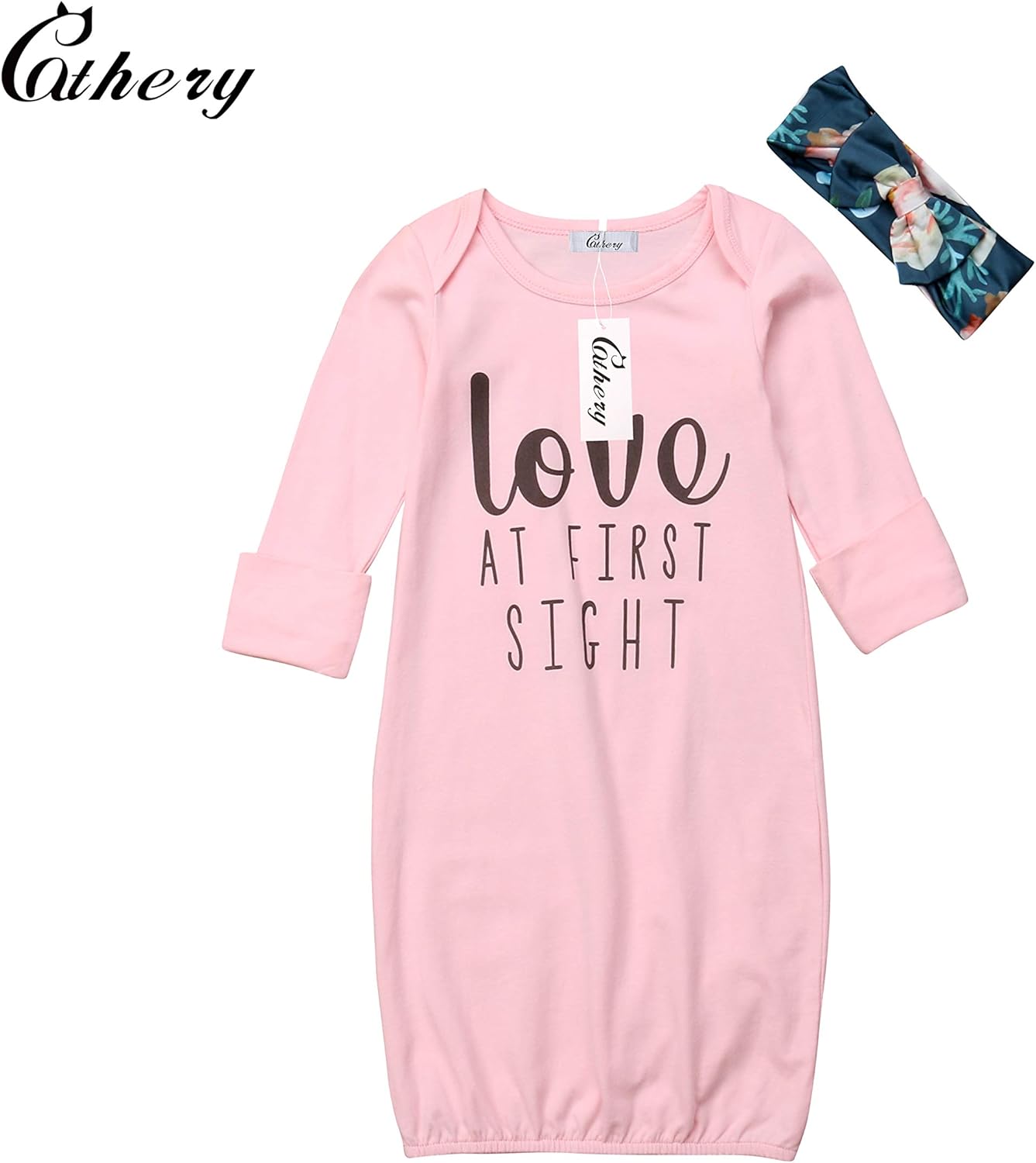 pink brand baby clothes