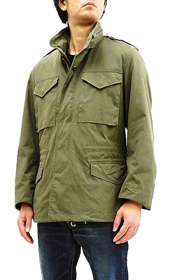 640 Model Model Jaket Army Terbaik