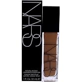 NARS Natural Radiant Longwear Foundation - Barcelona Women Foundation 1 Fl Oz (Pack of 1)