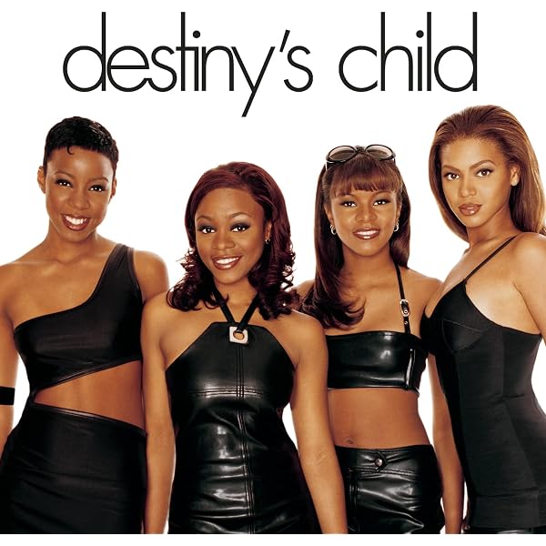 Destiny'S Child - Original Album Classics - Amazon.com Music