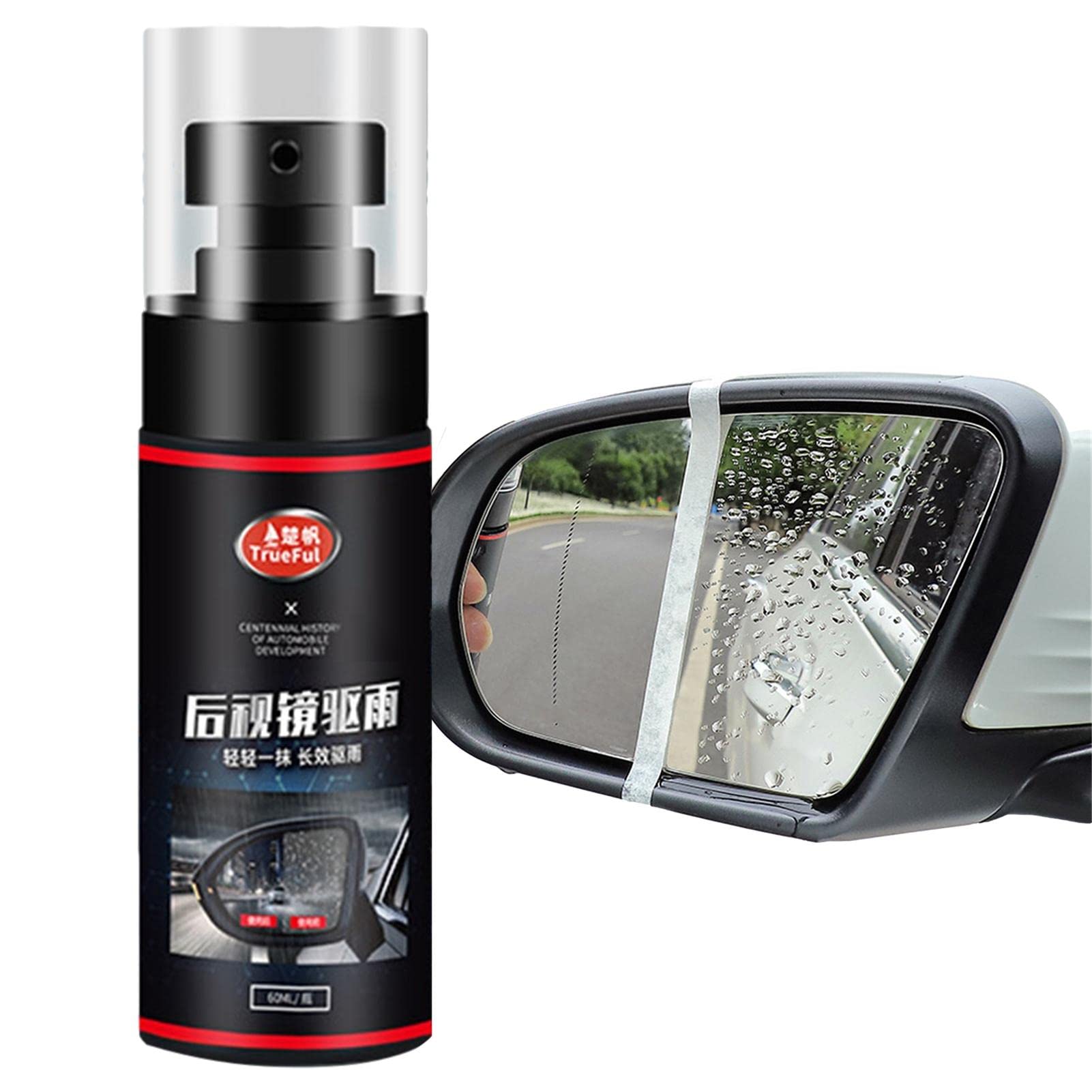 Mua Car Glass Water Repellent Car Waterproof Spray Glass Coating Glass Water Repellent Cleaner
