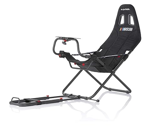 Folding Chair Nintendo Game Chair Playseat Challenge NASCAR