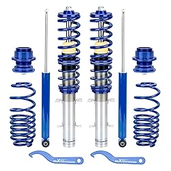 maXpeedingrods Coilovers for VW Golf MK4