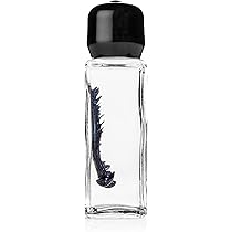 Ferrofluide Coloré Dans Bouteille 15 Ml - Liquide Magnétique Décoratif - Interactif Avec Aimant - LUMATITE