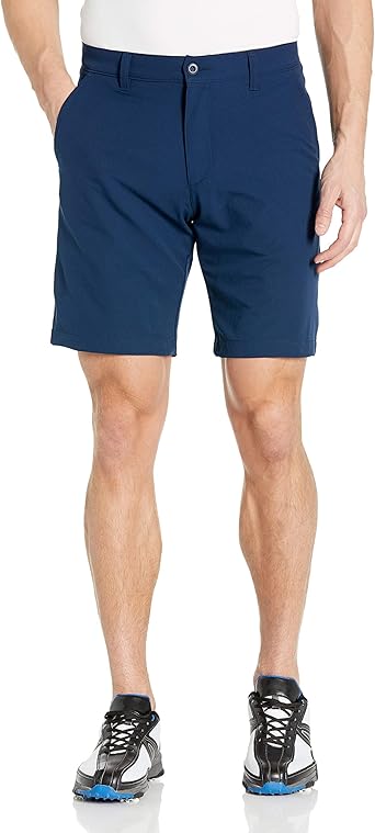 Under Armour Men's Tech Golf Shorts: Amazon.com.au: Fashion