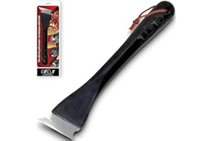 Handy Home 22705 The Skrapr Grillr, BBQ Cleaning Tool