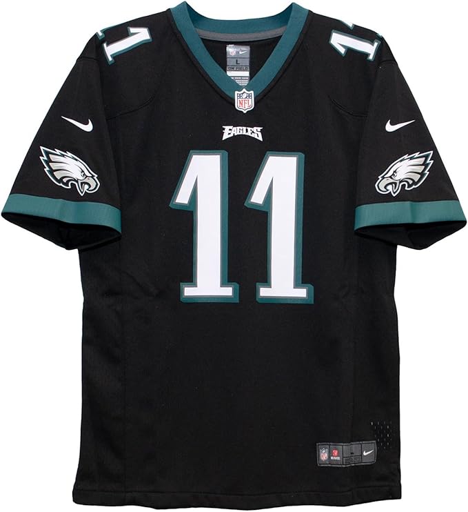 carson wentz jersey amazon