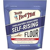 Bob's Red Mill Self-Rising Flour, 3lb