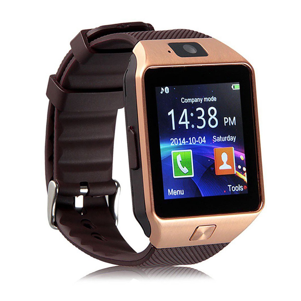intex phone watch