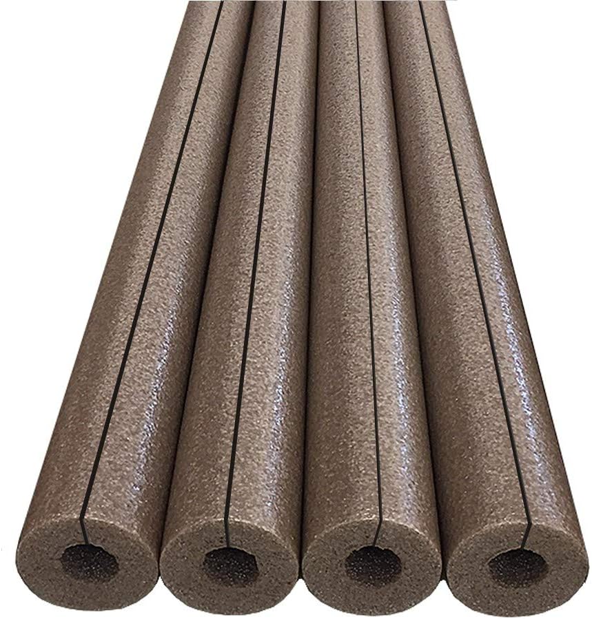 jumbo clamp on foam noodles