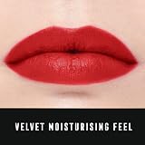 Max Factor Velvet Mattes Lipstick 35 Love 3.5 g Moisturising Matte view 6