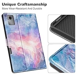 Derwere for Lenovo Tab M11 Case with Pen