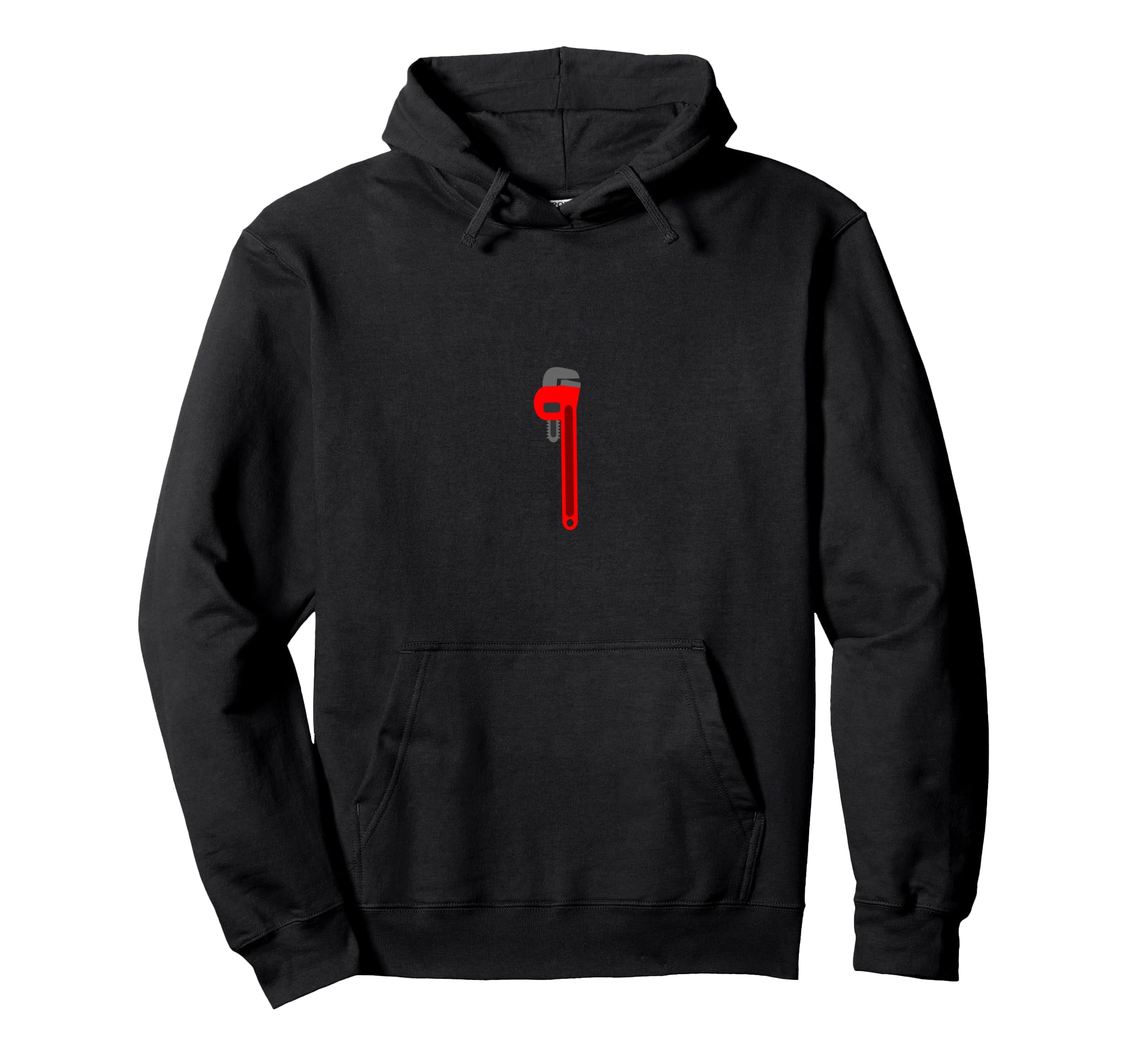 Plumber tool gift Pipefitter Pipe Wrench plumbing Pullover Hoodie
