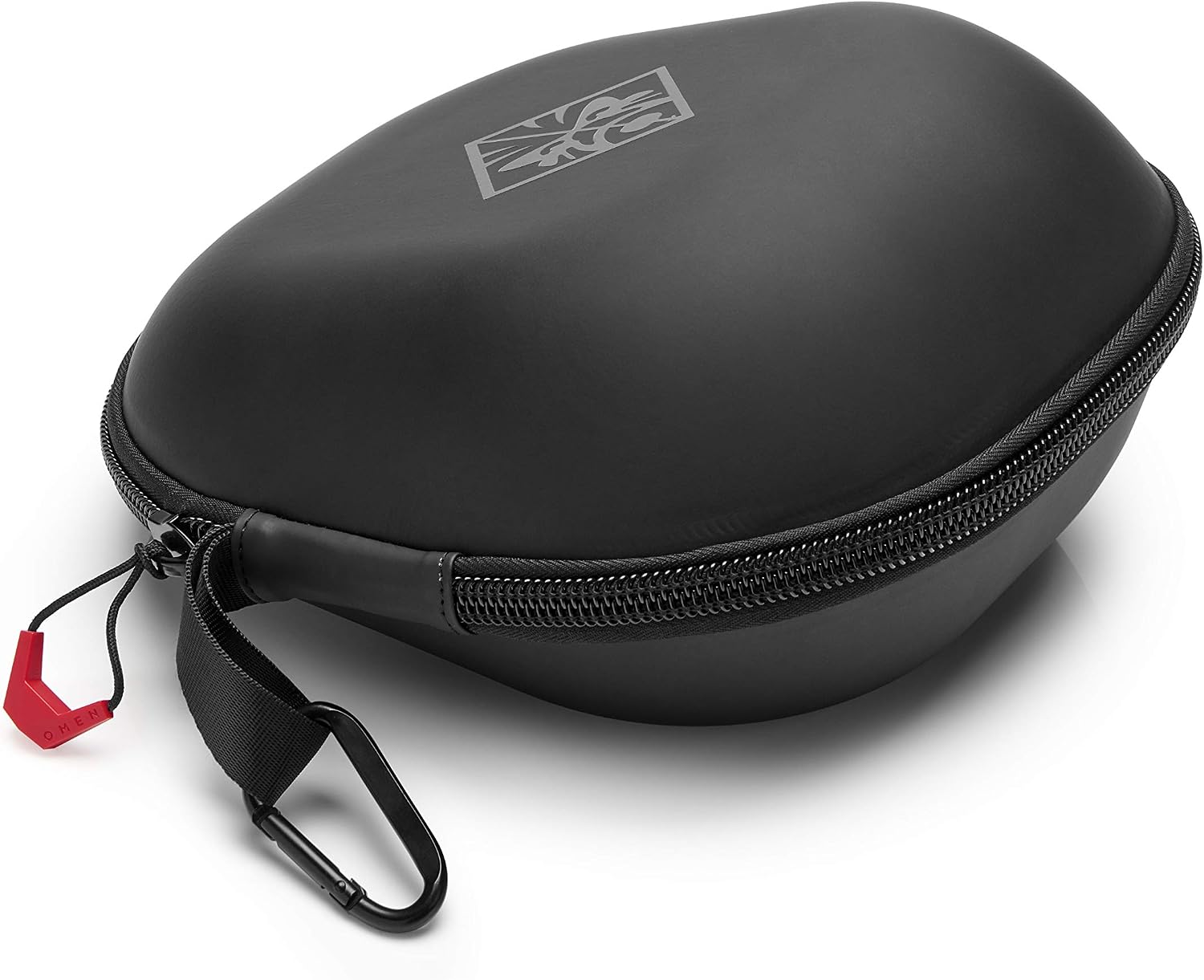 OMEN by HP Transceptor, Case for Omen HP Headphones Five Layers Shockproof, Waterproof Fabric, Black - Image 4